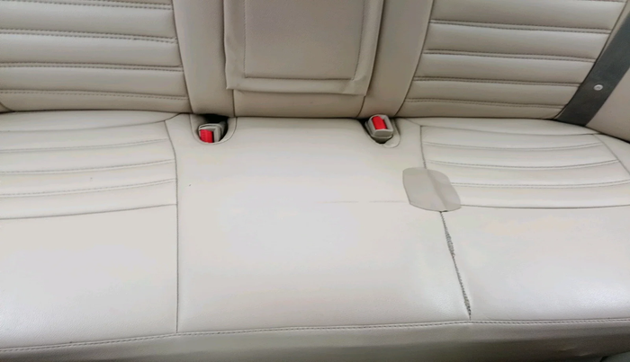 2016 Maruti Swift Dzire VDI, Diesel, Manual, 1,05,690 km, interior