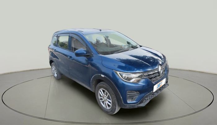 2021 Renault TRIBER RXL MT, Petrol, Manual, 46,860 km, exterior