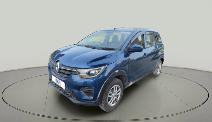 2021 Renault TRIBER RXL MT, Petrol, Manual, 46,860 km, exterior