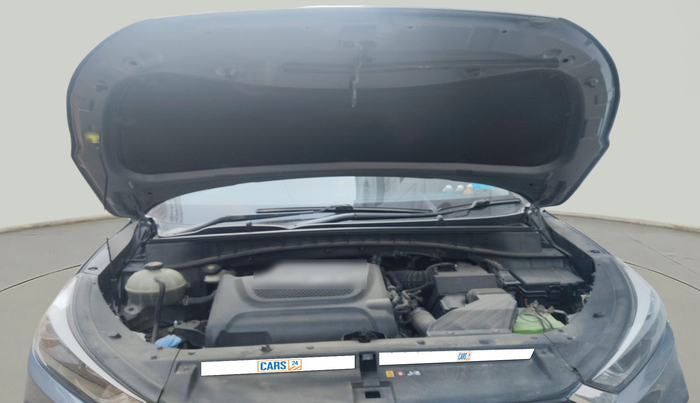 2017 Hyundai Tucson GLS 2WD AT DIESEL, Diesel, Automatic, 1,11,429 km, exterior