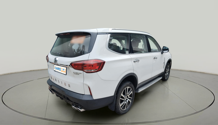 2023 MG GLOSTER SAVVY 7 STR 2.0 TWIN TURBO 4WD, Diesel, Automatic, 50,451 km, exterior