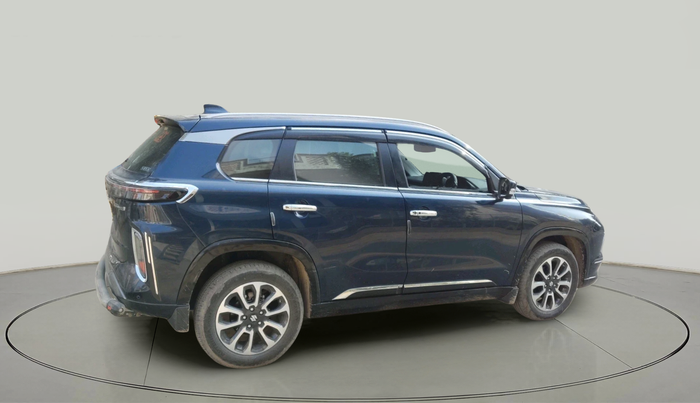 2024 Maruti Grand Vitara ALPHA PLUS HYBRID ECVT, Hybrid, Automatic, 13,165 km, exterior