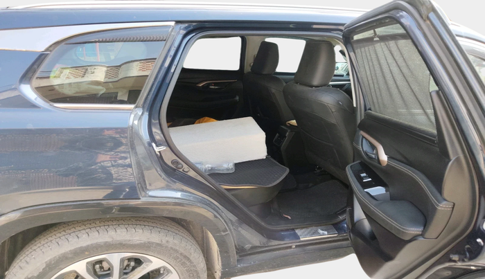 2024 Maruti Grand Vitara ALPHA PLUS HYBRID ECVT, Hybrid, Automatic, 13,165 km, interior