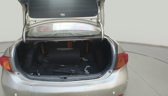 2010 Toyota Corolla Altis GL PETROL, Petrol, Manual, 83,291 km, exterior