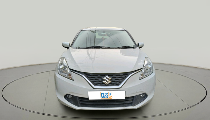 2018 Maruti Baleno ZETA PETROL 1.2, Petrol, Manual, 30,143 km, exterior