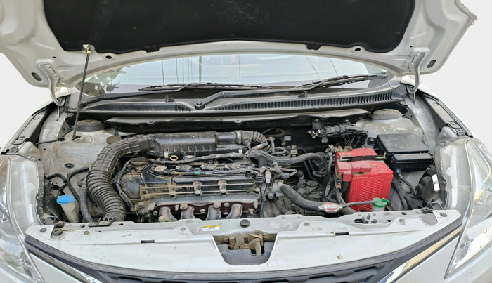 2018 Maruti Baleno ZETA PETROL 1.2, Petrol, Manual, 30,143 km, exterior