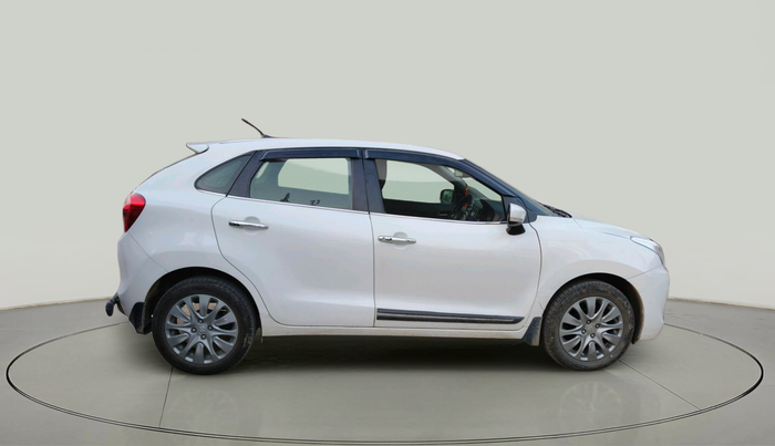 2018 Maruti Baleno ZETA PETROL 1.2, Petrol, Manual, 30,143 km, exterior