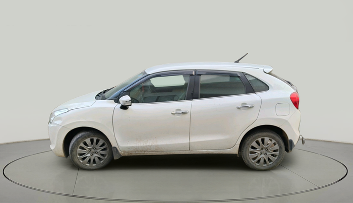 2018 Maruti Baleno ZETA PETROL 1.2, Petrol, Manual, 30,143 km, exterior