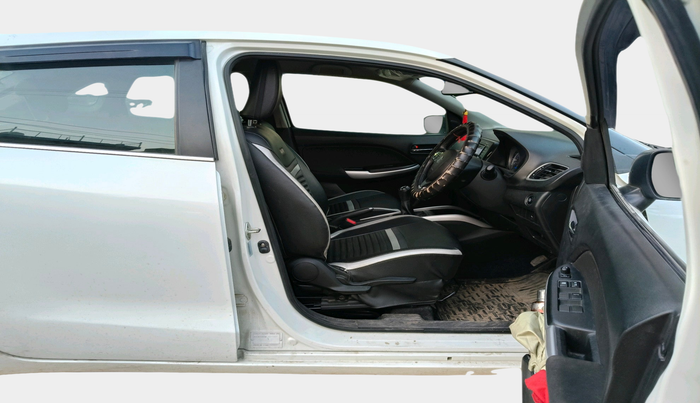2018 Maruti Baleno ZETA PETROL 1.2, Petrol, Manual, 30,143 km, interior