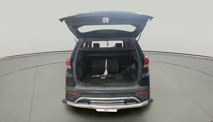 2018 Hyundai Creta SX (O) 1.6 DIESEL, Diesel, Manual, 1,88,840 km, exterior