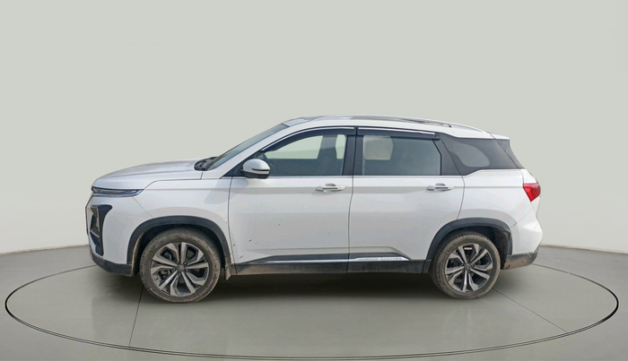 2023 MG HECTOR PLUS SHARP PRO 2.0 TURBO DIESEL 7 STR, Diesel, Manual, 42,346 km, exterior