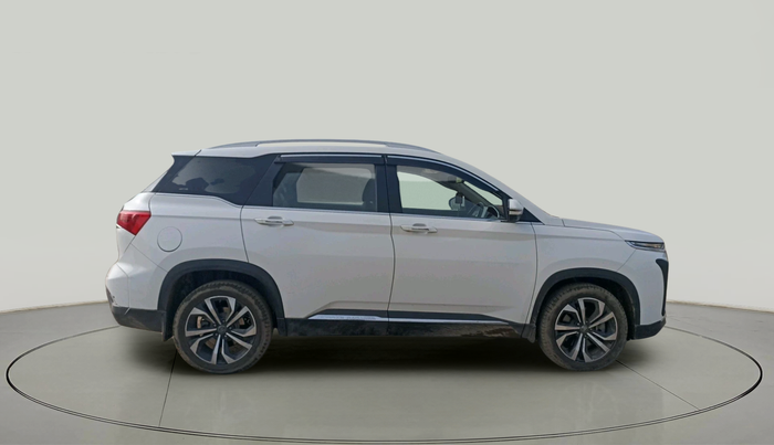 2023 MG HECTOR PLUS SHARP PRO 2.0 TURBO DIESEL 7 STR, Diesel, Manual, 42,346 km, exterior