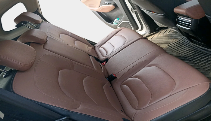 2023 MG HECTOR PLUS SHARP PRO 2.0 TURBO DIESEL 7 STR, Diesel, Manual, 42,346 km, interior