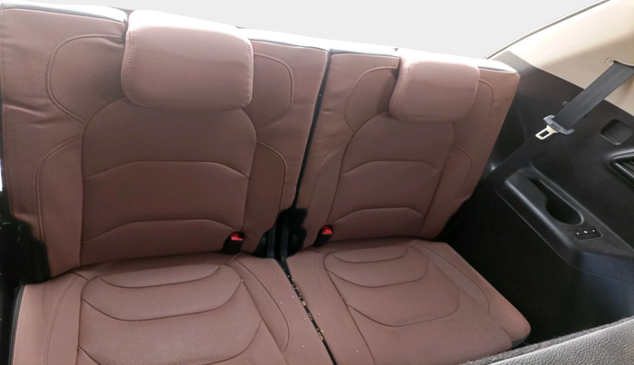 2023 MG HECTOR PLUS SHARP PRO 2.0 TURBO DIESEL 7 STR, Diesel, Manual, 42,346 km, interior