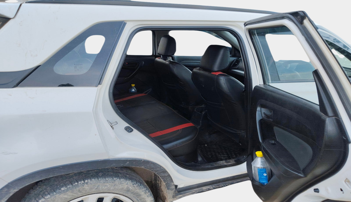 2019 Maruti Vitara Brezza VDI, Diesel, Manual, 72,647 km, interior