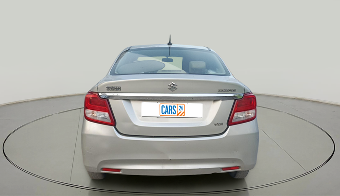 2018 Maruti Dzire VDI, Diesel, Manual, 51,349 km, exterior