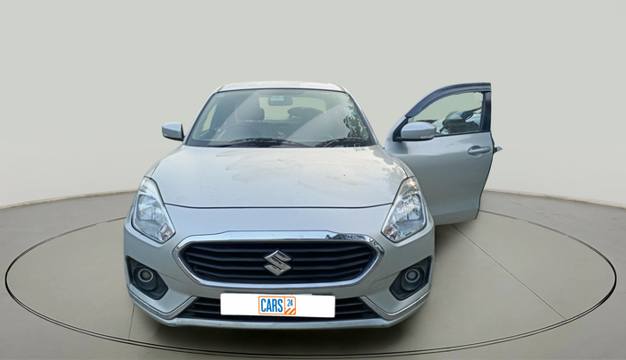 2018 Maruti Dzire VDI, Diesel, Manual, 51,349 km, exterior
