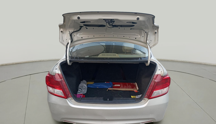 2018 Maruti Dzire VDI, Diesel, Manual, 51,349 km, exterior