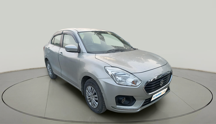 2018 Maruti Dzire VDI, Diesel, Manual, 51,349 km, exterior