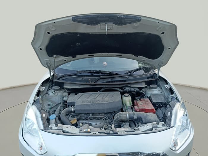 2018 Maruti Dzire VDI, Diesel, Manual, 51,349 km, exterior