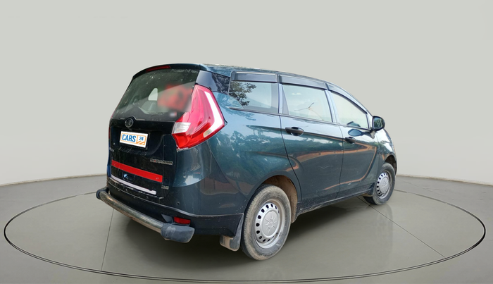 2018 Mahindra MARAZZO M2 8 STR, Diesel, Manual, 1,09,021 km, exterior