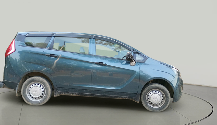 2018 Mahindra MARAZZO M2 8 STR, Diesel, Manual, 1,09,021 km, exterior