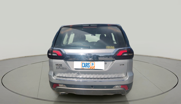 2018 Tata Hexa XTA 4X2 7 STR, Diesel, Automatic, 1,22,315 km, exterior