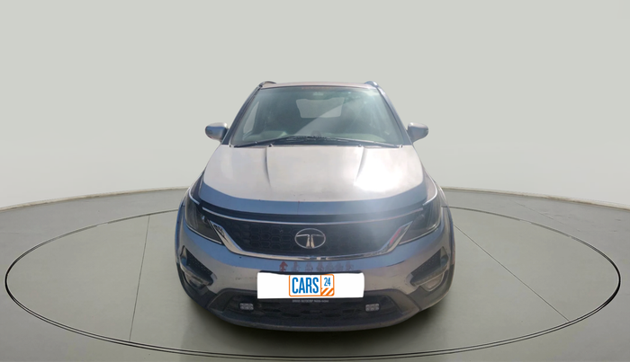 2018 Tata Hexa XTA 4X2 7 STR, Diesel, Automatic, 1,22,315 km, exterior