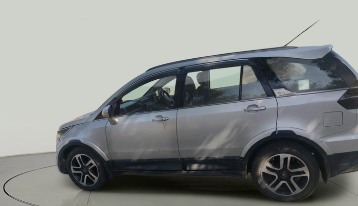 2018 Tata Hexa XTA 4X2 7 STR, Diesel, Automatic, 1,22,315 km, exterior