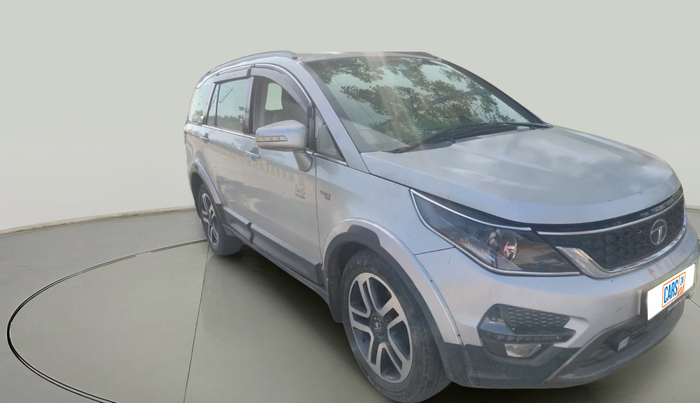 2018 Tata Hexa XTA 4X2 7 STR, Diesel, Automatic, 1,22,315 km, exterior