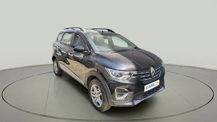 2023 Renault TRIBER RXZ, Petrol, Manual, 4,419 km, exterior