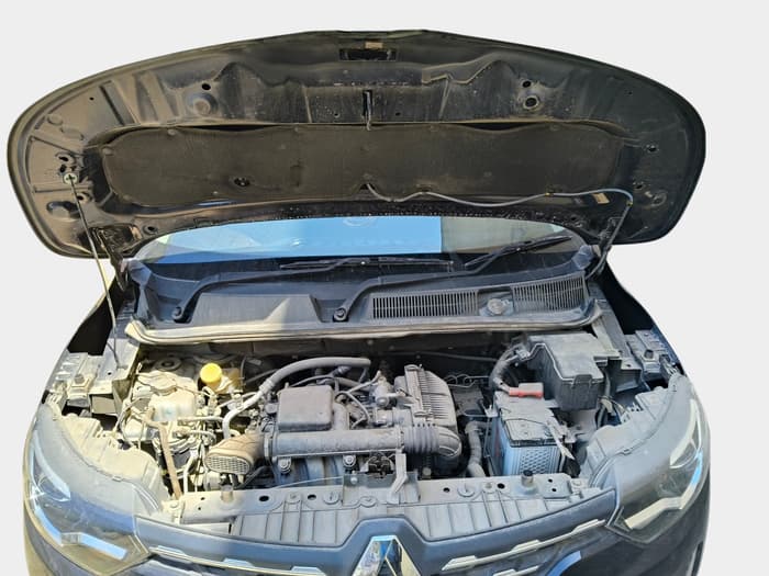 2023 Renault TRIBER RXZ, Petrol, Manual, 4,419 km, exterior
