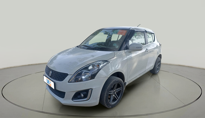 2013 Maruti Swift VDI, Diesel, Manual, 87,971 km, exterior