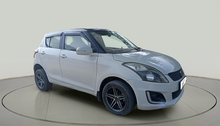 2013 Maruti Swift VDI, Diesel, Manual, 87,971 km, exterior