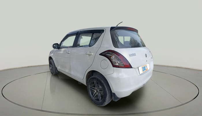 2013 Maruti Swift VDI, Diesel, Manual, 87,971 km, exterior