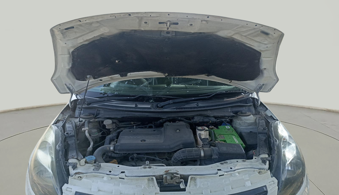 2013 Maruti Swift VDI, Diesel, Manual, 87,971 km, exterior