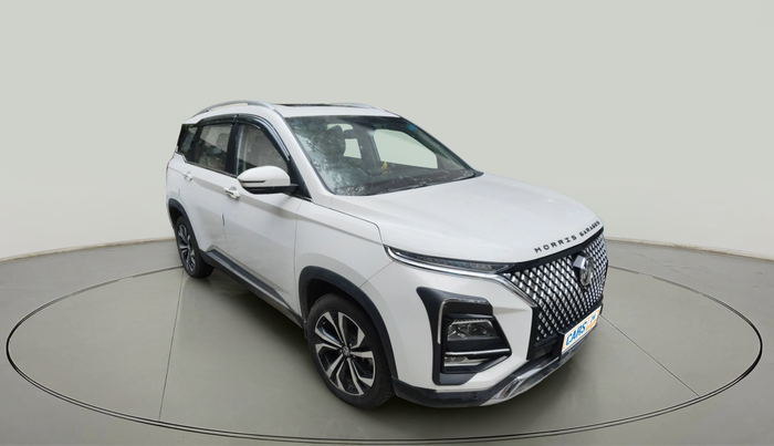 2024 MG HECTOR SMART PRO 1.5 TURBO MT PETROL, Petrol, Manual, 7,259 km, exterior