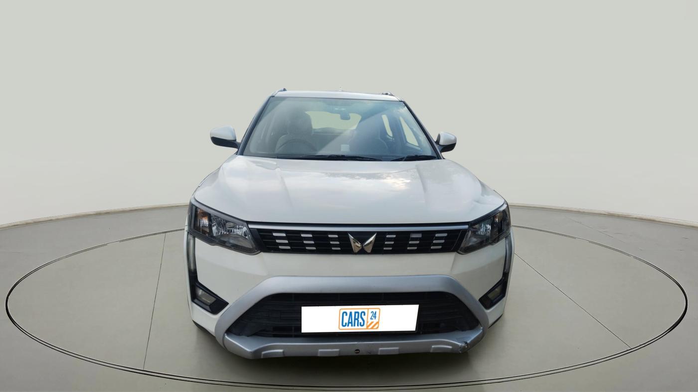 2023 Mahindra XUV300 W6 1.5 Sunroof Diesel, Diesel, Manual, 47,956 km, exterior