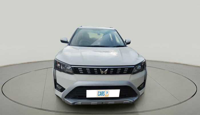 2023 Mahindra XUV300 W6 1.5 Sunroof Diesel, Diesel, Manual, 47,956 km, exterior