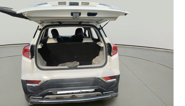 2023 Mahindra XUV300 W6 1.5 Sunroof Diesel, Diesel, Manual, 47,956 km, exterior