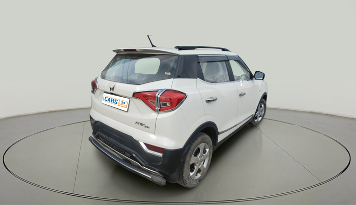 2023 Mahindra XUV300 W6 1.5 Sunroof Diesel, Diesel, Manual, 47,956 km, exterior