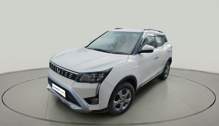 2023 Mahindra XUV300 W6 1.5 Sunroof Diesel, Diesel, Manual, 47,956 km, exterior