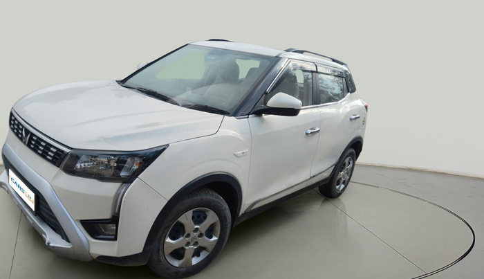 2023 Mahindra XUV300 W6 1.5 Sunroof Diesel, Diesel, Manual, 47,956 km, exterior