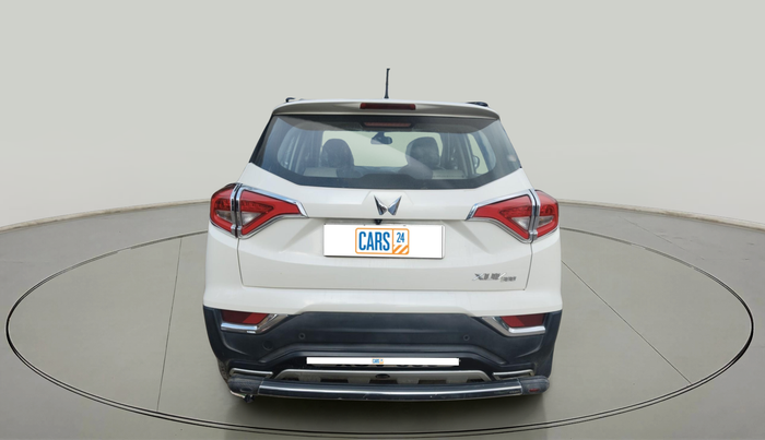 2023 Mahindra XUV300 W6 1.5 Sunroof Diesel, Diesel, Manual, 47,956 km, exterior