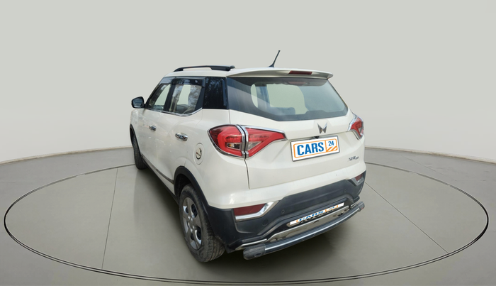 2023 Mahindra XUV300 W6 1.5 Sunroof Diesel, Diesel, Manual, 47,956 km, exterior