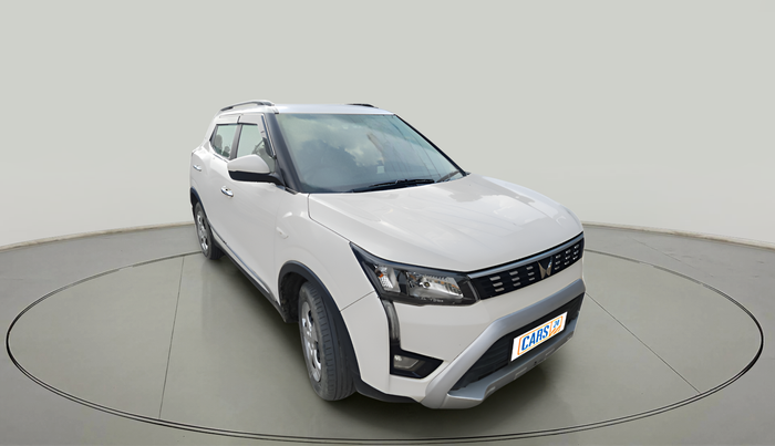 2023 Mahindra XUV300 W6 1.5 Sunroof Diesel, Diesel, Manual, 47,956 km, exterior