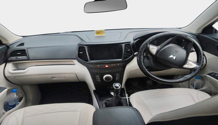 2023 Mahindra XUV300 W6 1.5 Sunroof Diesel, Diesel, Manual, 47,956 km, interior