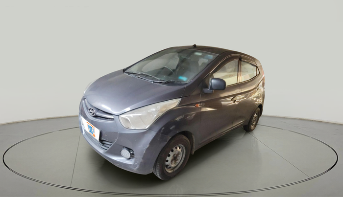 2015 Hyundai Eon ERA +, Petrol, Manual, 1,04,704 km, exterior