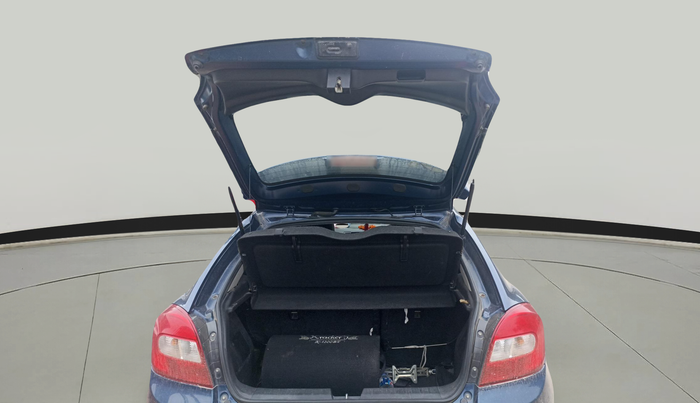 2020 Maruti Baleno ZETA PETROL 1.2, Petrol, Manual, 69,445 km, exterior