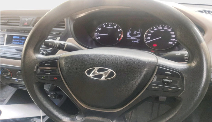 2015 Hyundai Elite i20 MAGNA 1.2, Petrol, Manual, 63,043 km, interior